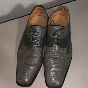 Antonio Cerrelli Dress Shoes